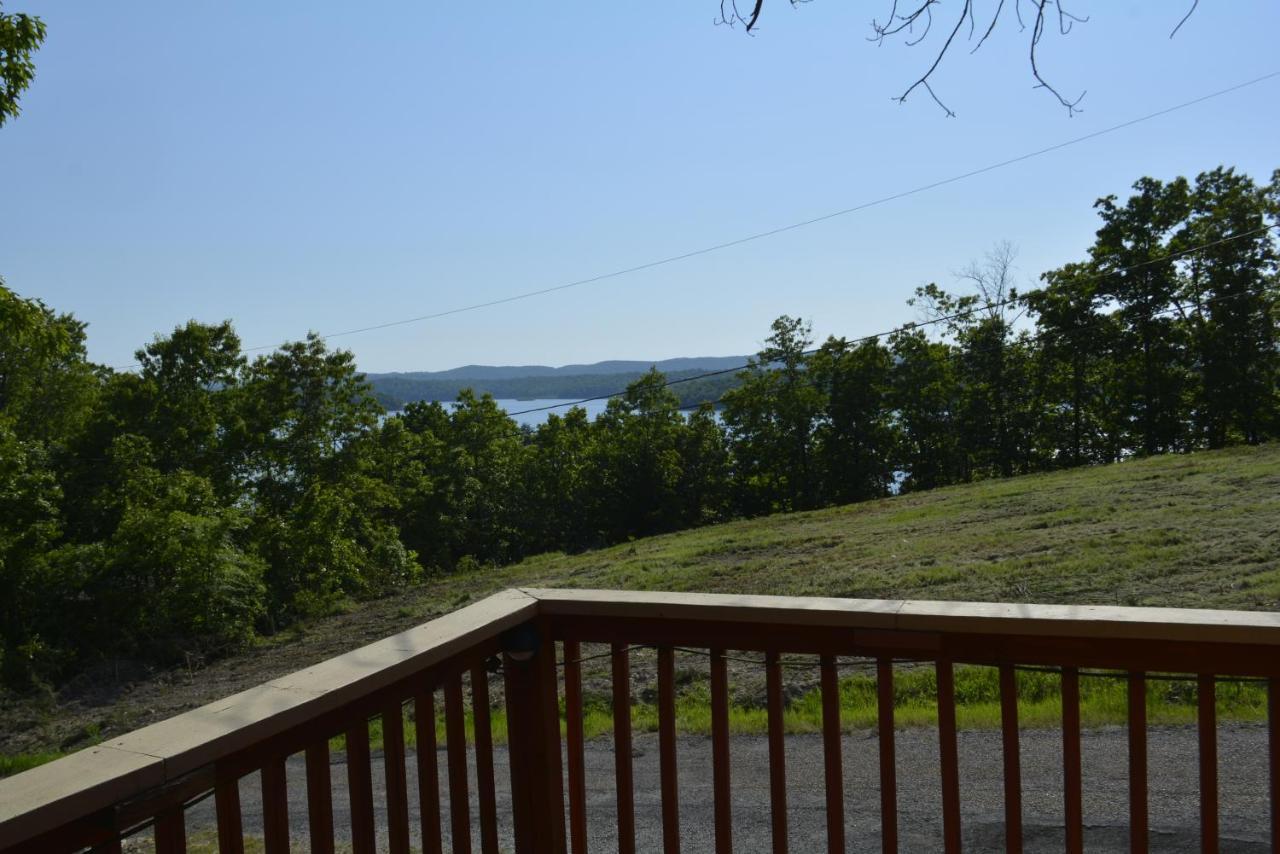 Driftwood Resort Bull Shoals מראה חיצוני תמונה