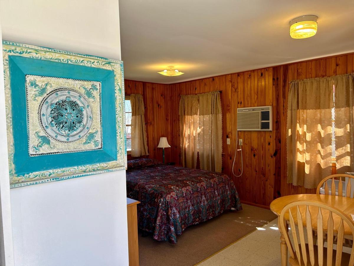 Driftwood Resort Bull Shoals מראה חיצוני תמונה