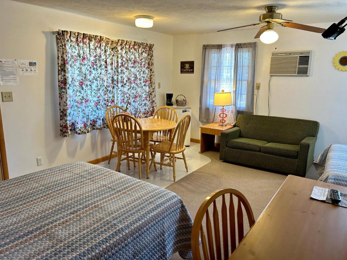 Driftwood Resort Bull Shoals מראה חיצוני תמונה