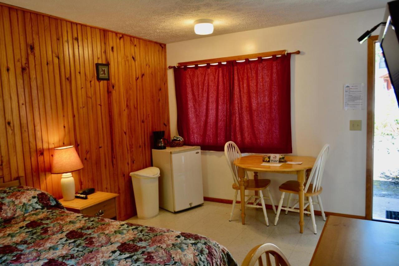 Driftwood Resort Bull Shoals מראה חיצוני תמונה