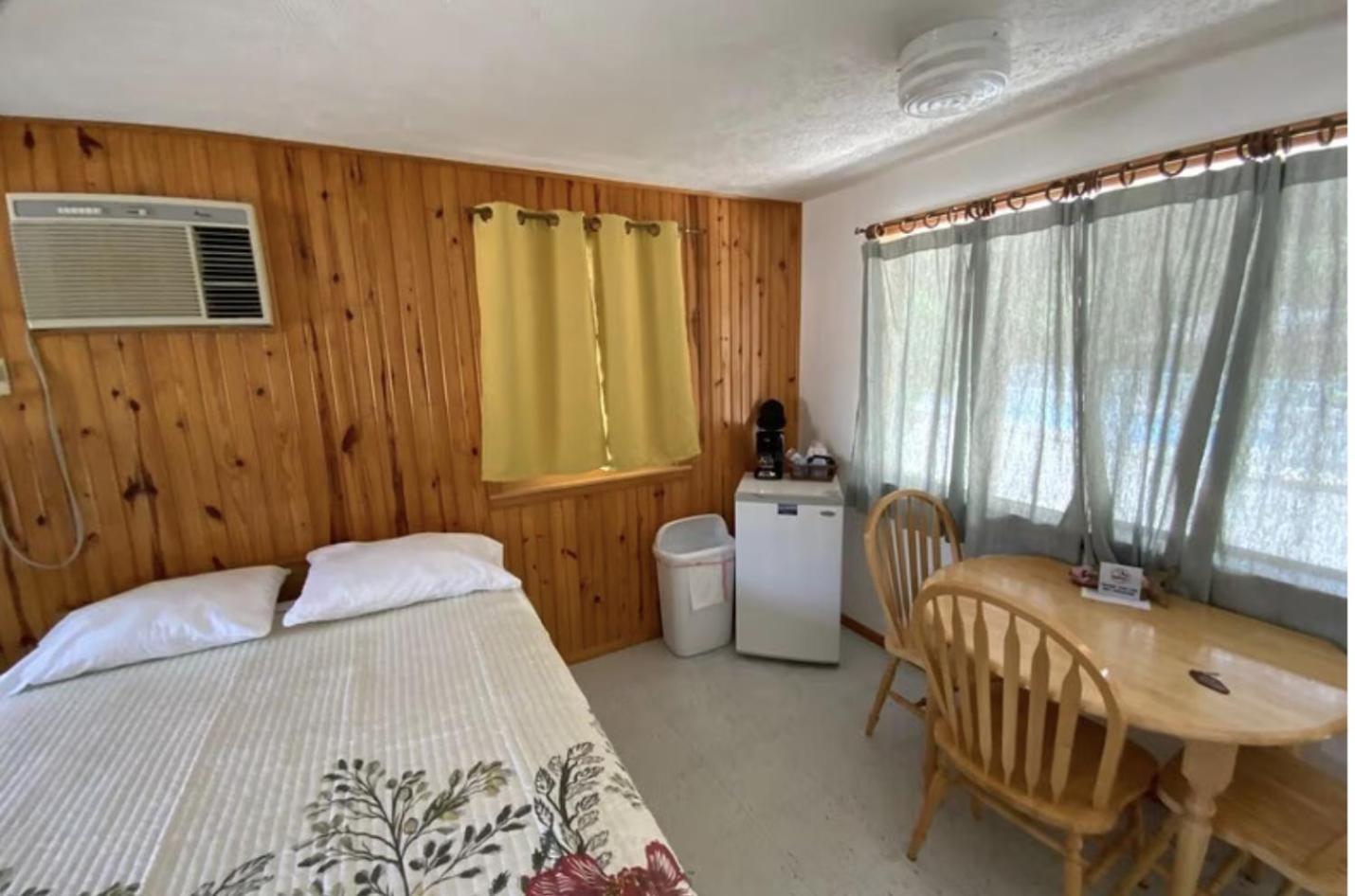 Driftwood Resort Bull Shoals מראה חיצוני תמונה