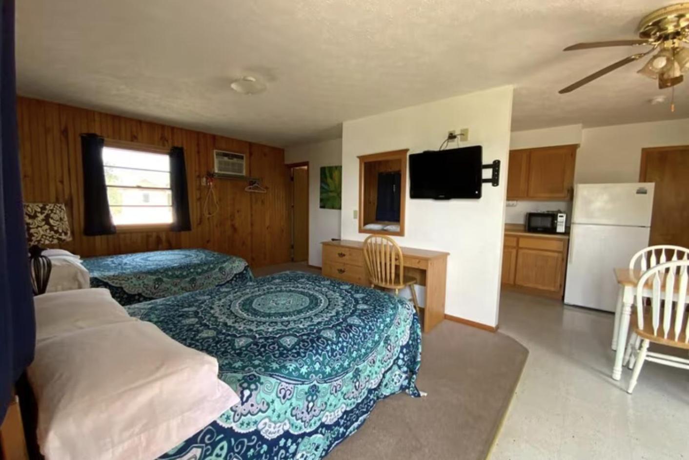 Driftwood Resort Bull Shoals מראה חיצוני תמונה