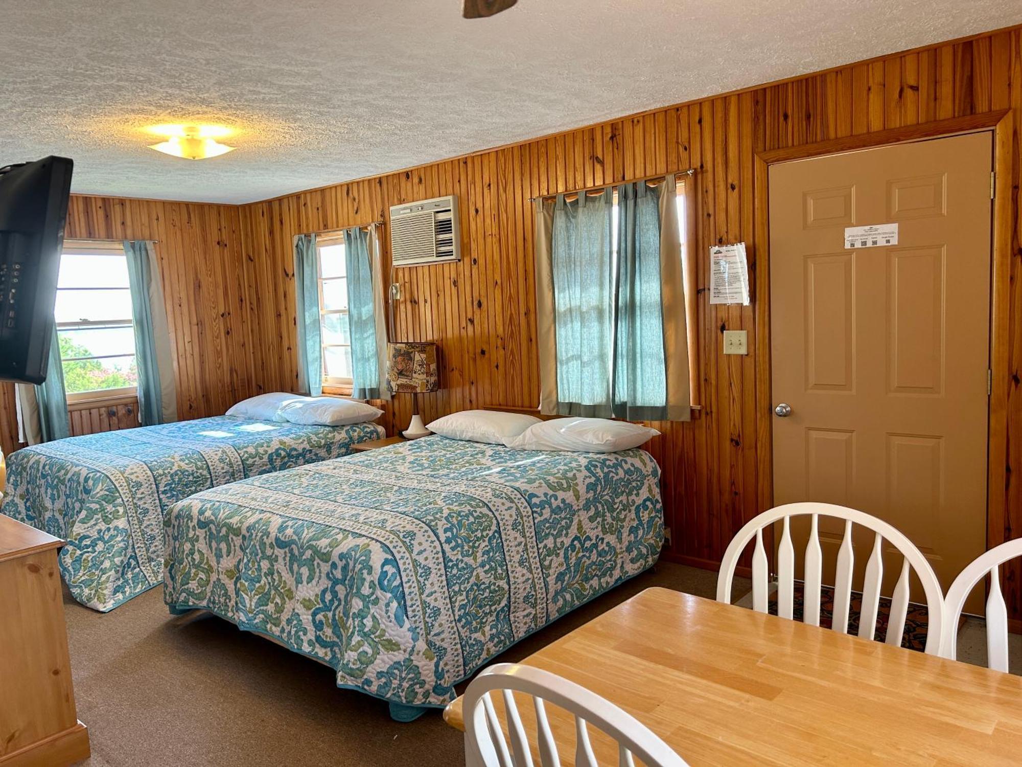 Driftwood Resort Bull Shoals מראה חיצוני תמונה