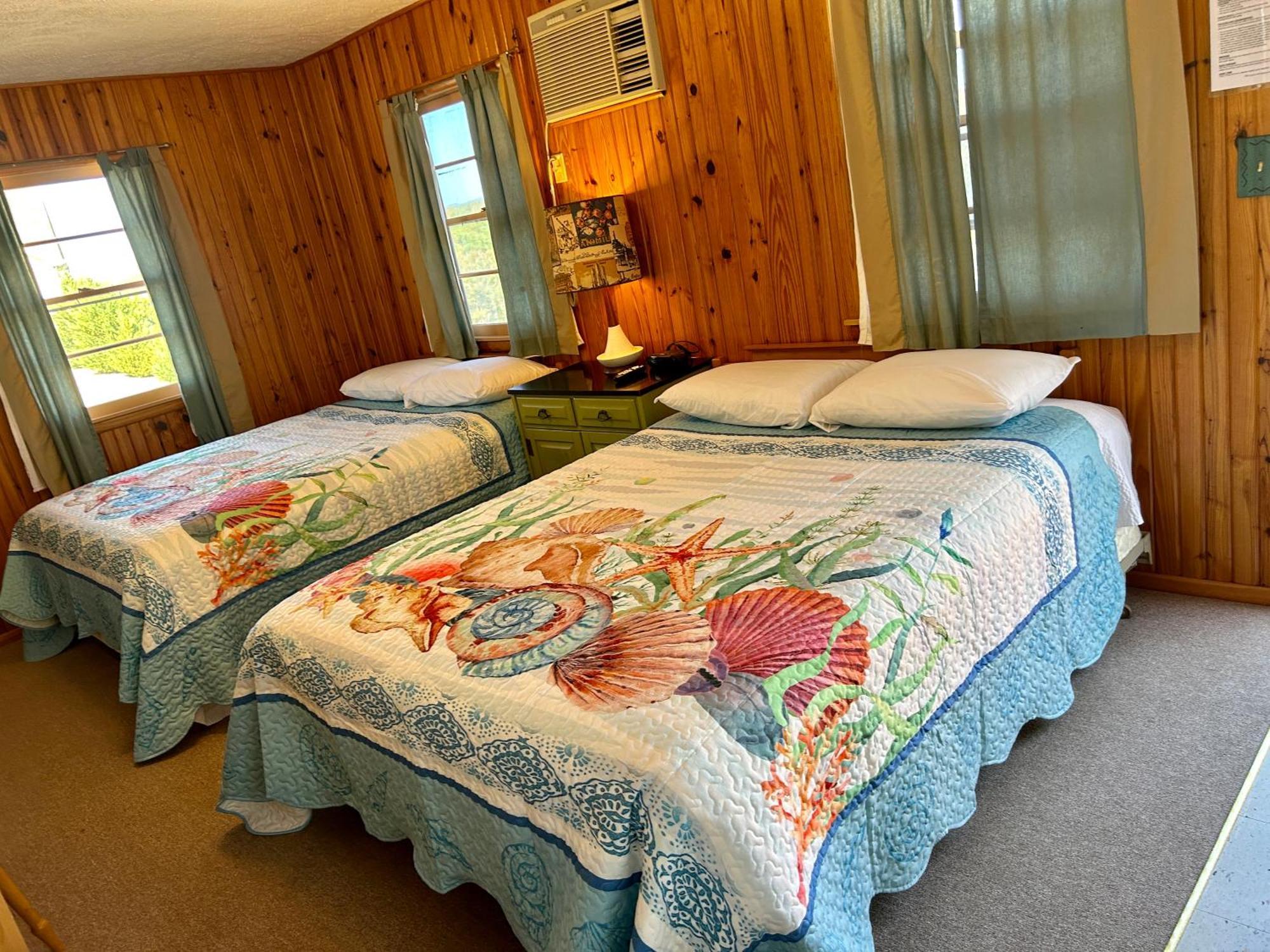 Driftwood Resort Bull Shoals מראה חיצוני תמונה