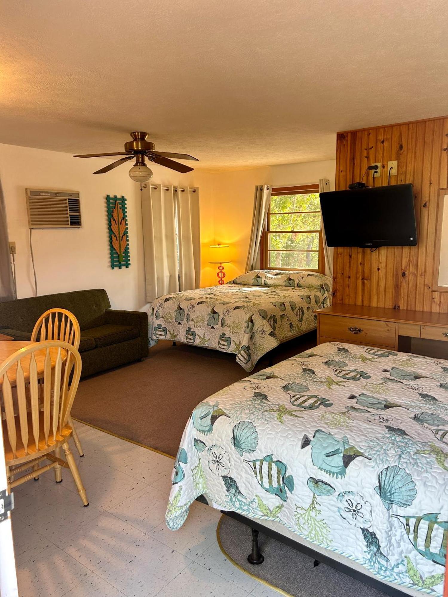 Driftwood Resort Bull Shoals מראה חיצוני תמונה