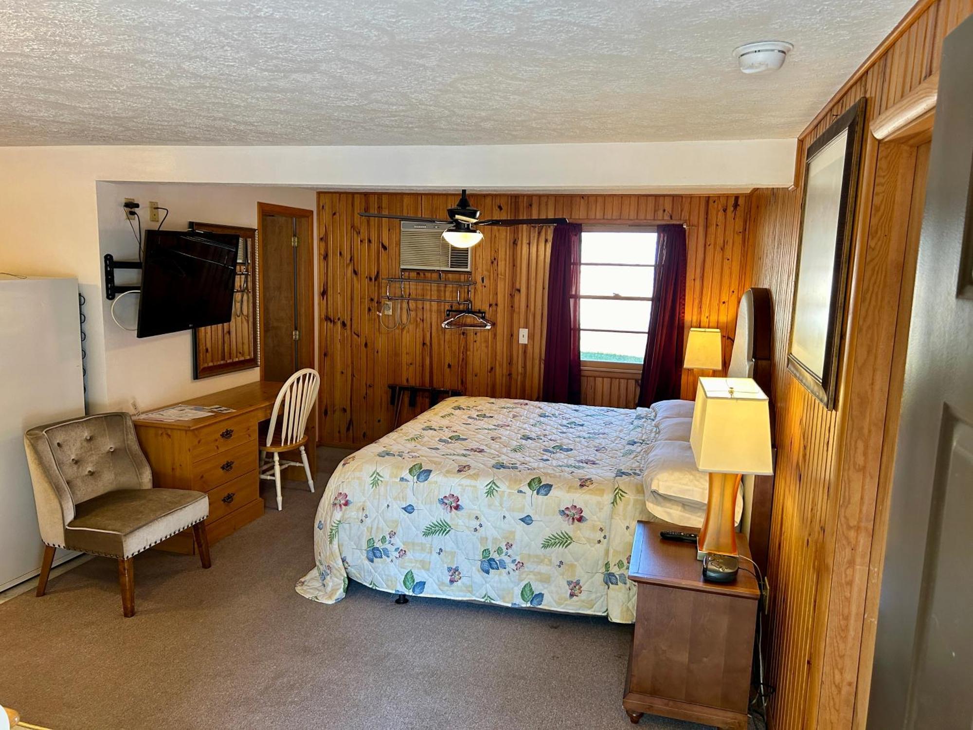 Driftwood Resort Bull Shoals מראה חיצוני תמונה
