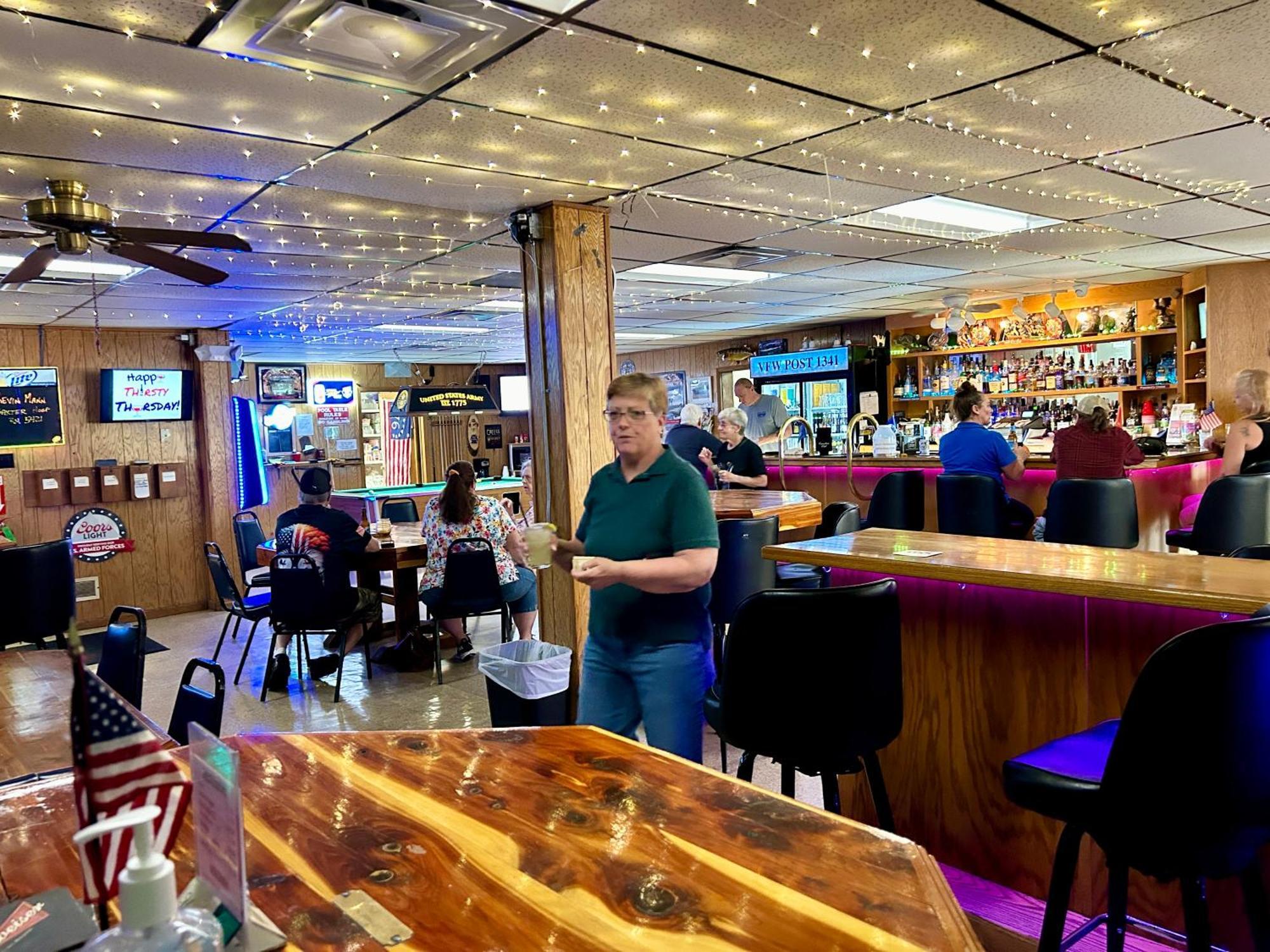 Driftwood Resort Bull Shoals מראה חיצוני תמונה