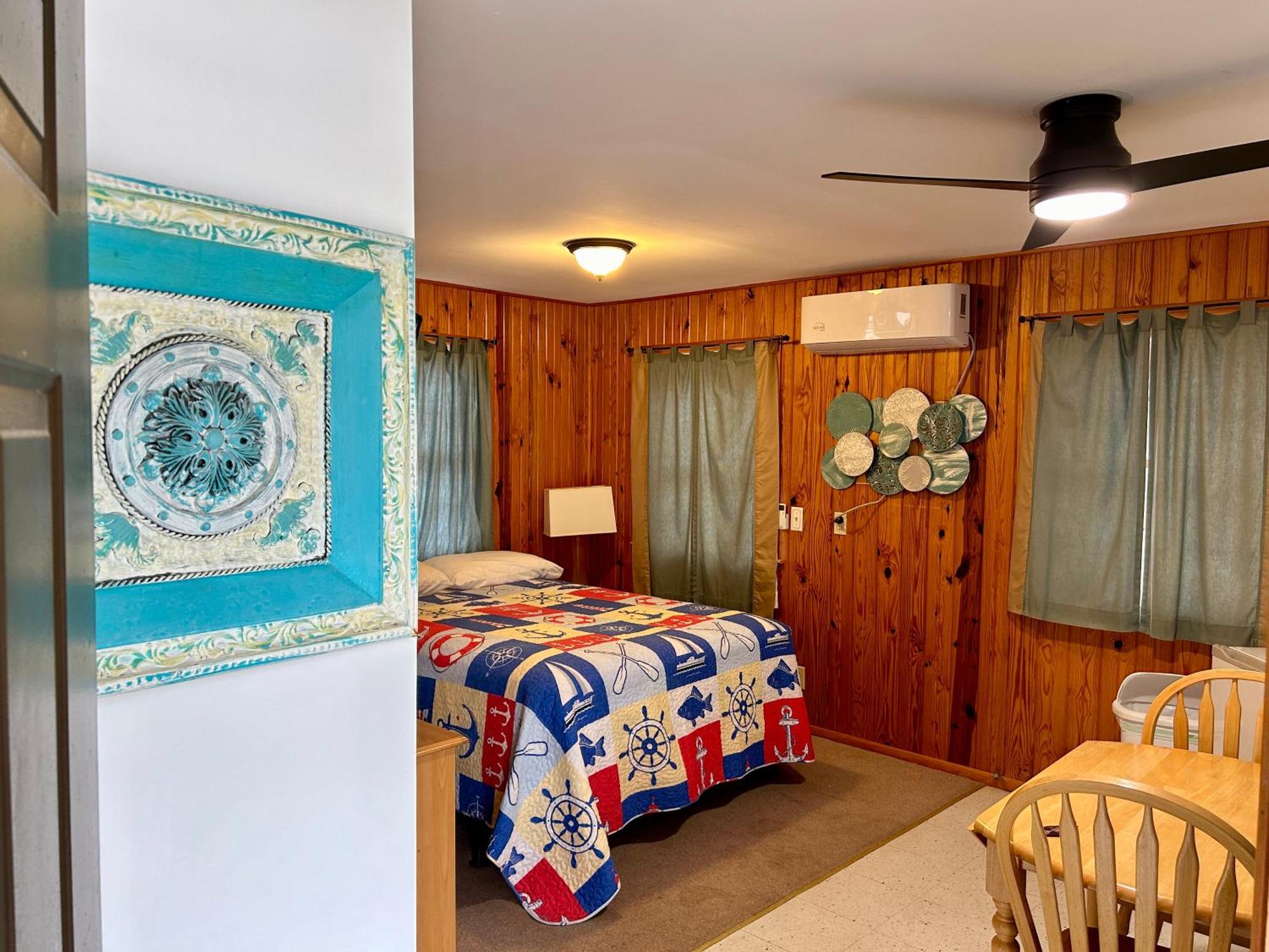 Driftwood Resort Bull Shoals מראה חיצוני תמונה