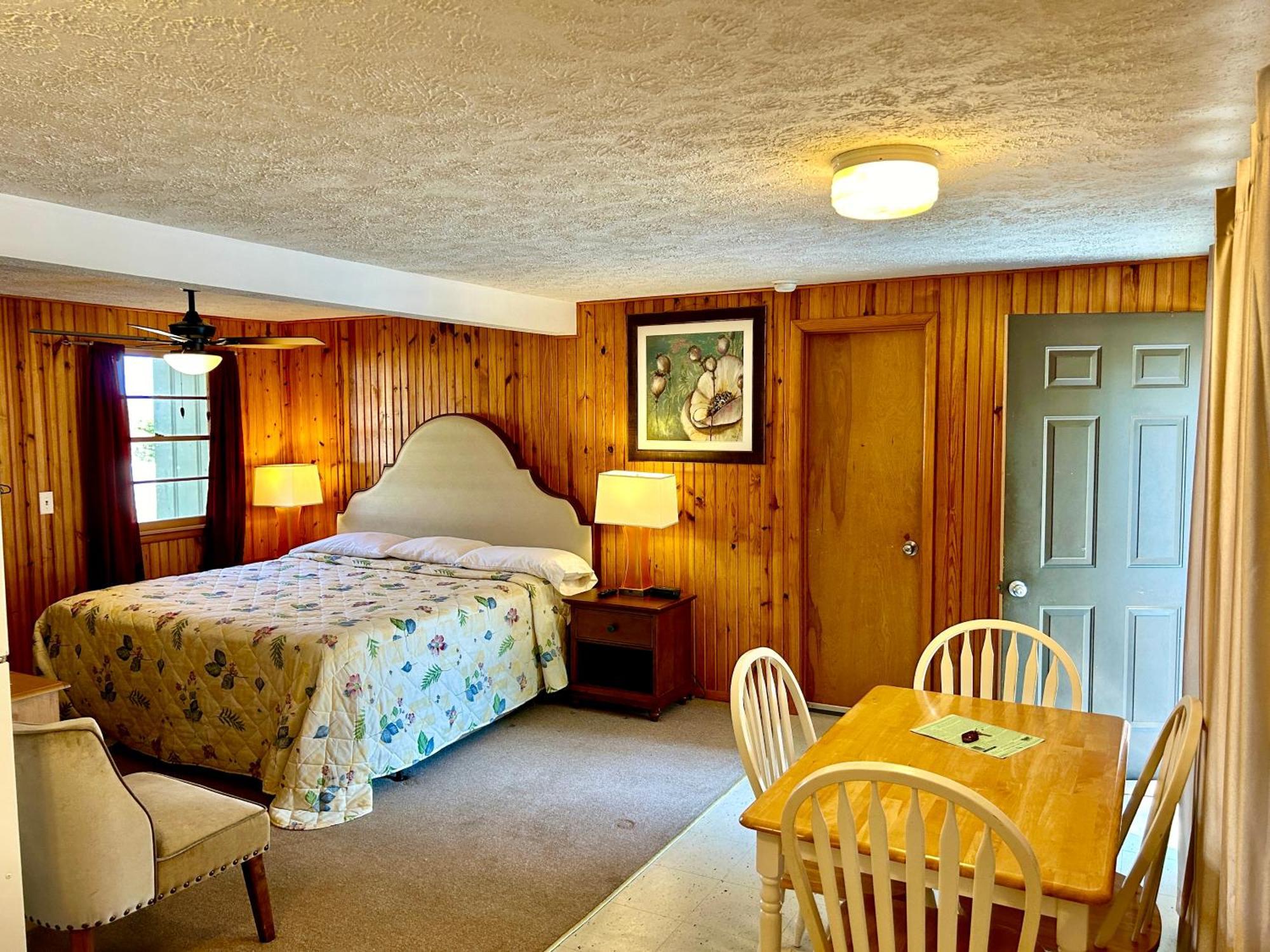 Driftwood Resort Bull Shoals מראה חיצוני תמונה